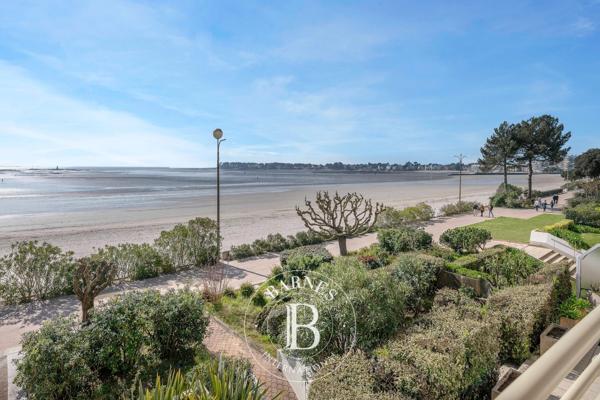 La Baule-Escoublac, Appartement 3 Chambres -  93 m² à vendre