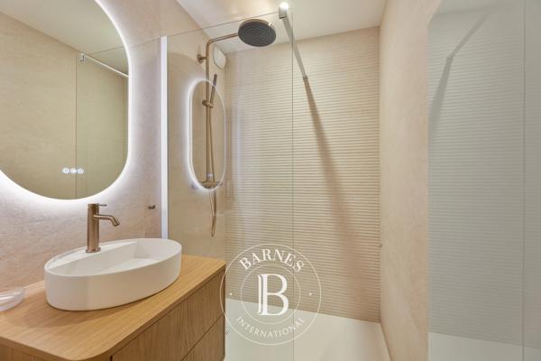 La Baule-Escoublac, Appartement 3 Chambres -  93 m² à vendre