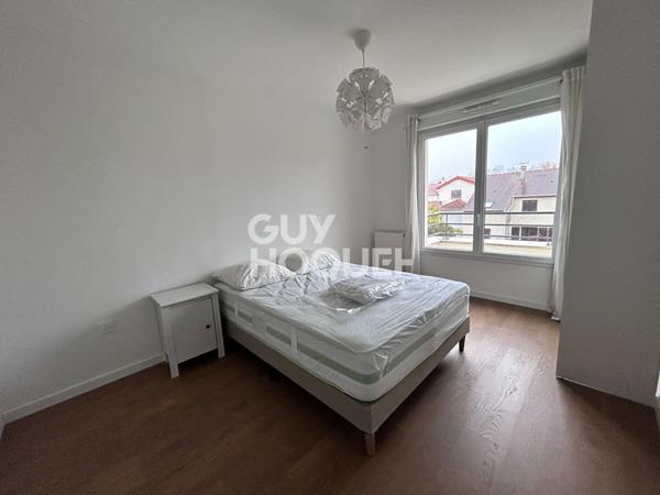 Appartement 2 pièce(s)