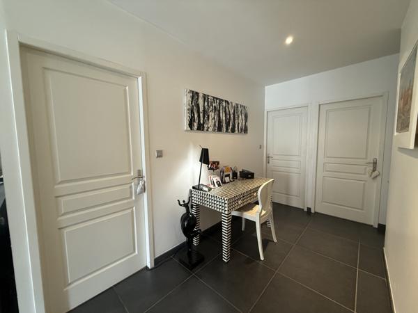 Saint-Étienne (42000) APPARTEMENT HYPER CENTRE 127m2