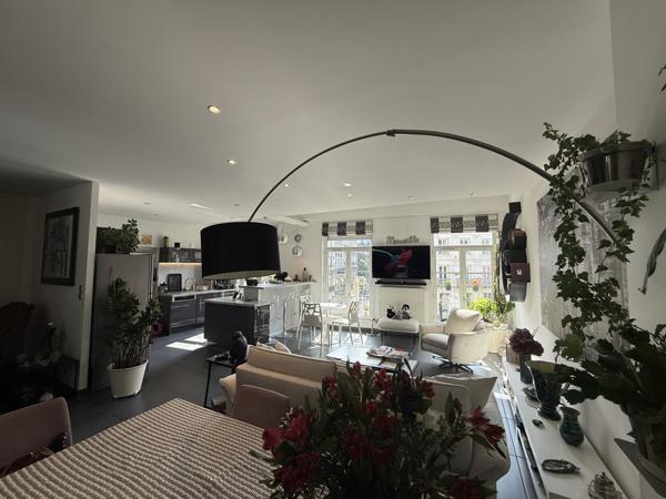 Saint-Étienne (42000) APPARTEMENT HYPER CENTRE 127m2