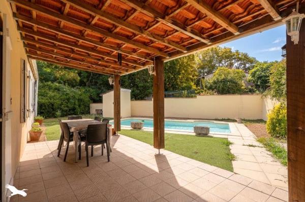 Maison 235 500 € Pont-du-Casse 5 p 130 m² DPE D