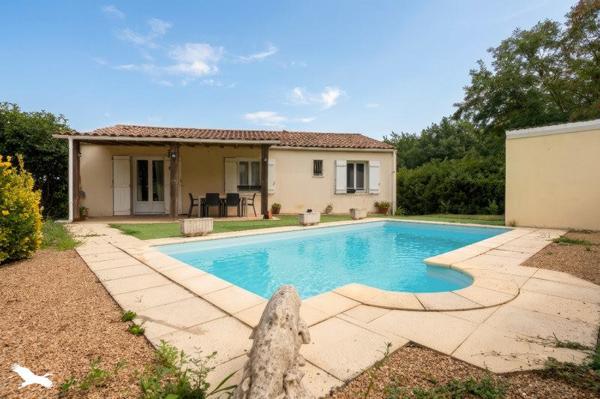 Maison 235 500 € Pont-du-Casse 5 p 130 m² DPE D