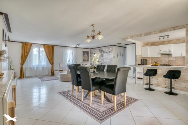Maison 235 500 € Pont-du-Casse 5 p 130 m² DPE D