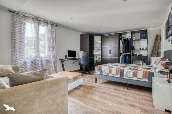 Maison 235 500 € Pont-du-Casse 5 p 130 m² DPE D