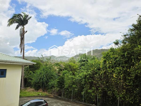 Studio proche plage du Diamant