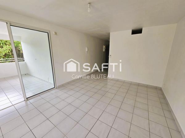 Studio proche plage du Diamant