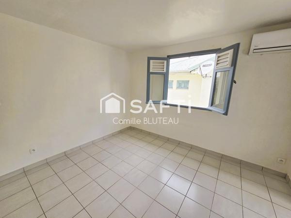 Studio proche plage du Diamant