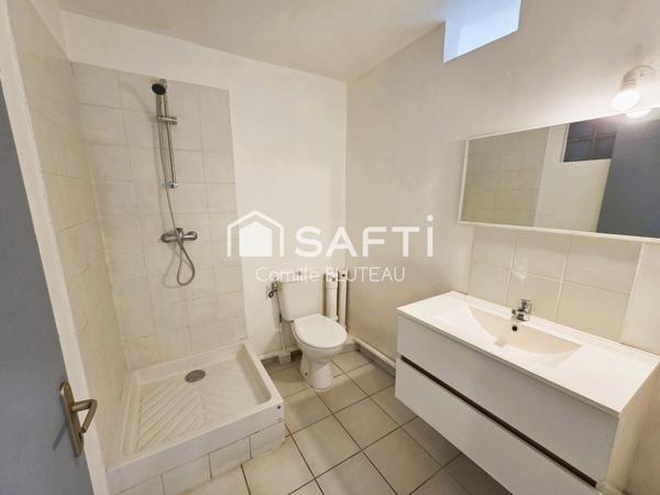 Studio proche plage du Diamant