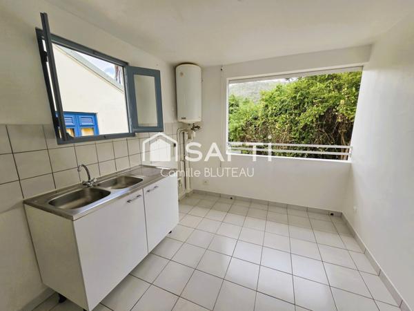 Studio proche plage du Diamant