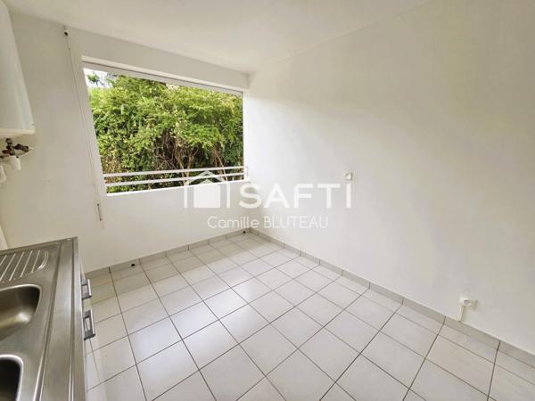 Studio proche plage du Diamant