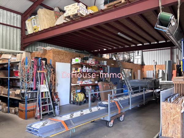 Commerce à vendre 1 pièce de 300 m²