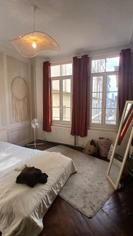 T2 de charme avec parking