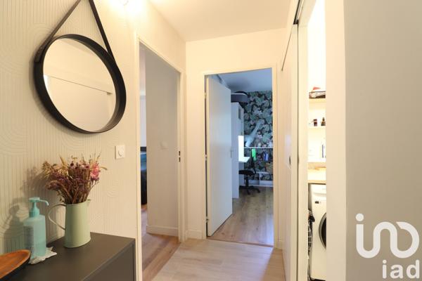 Appartement à vendre 3 pièces 70 m² Mérignac