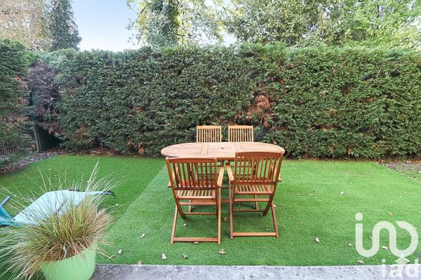 Appartement à vendre 3 pièces 70 m² Mérignac