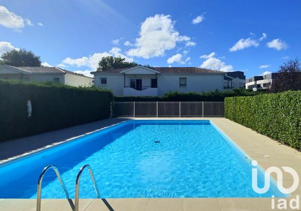 Appartement à vendre 3 pièces 70 m² Mérignac