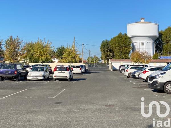 Appartement à vendre 3 pièces 70 m² Mérignac