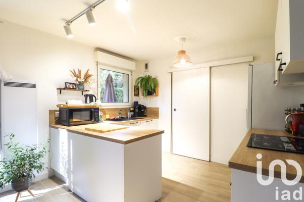 Appartement à vendre 3 pièces 70 m² Mérignac