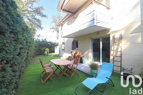 Appartement à vendre 3 pièces 70 m² Mérignac