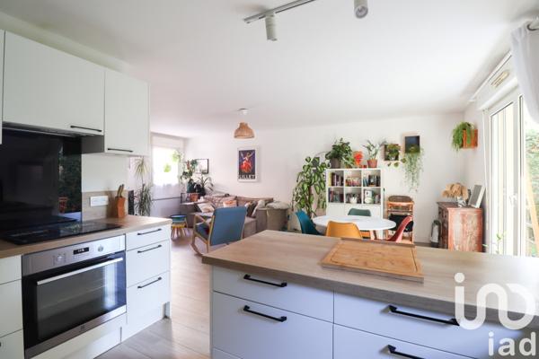 Appartement à vendre 3 pièces 70 m² Mérignac