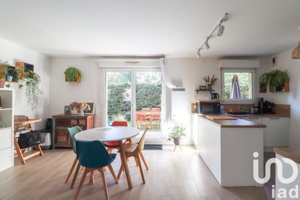 Appartement à vendre 3 pièces 70 m² Mérignac