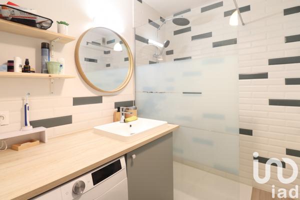 Appartement à vendre 3 pièces 70 m² Mérignac