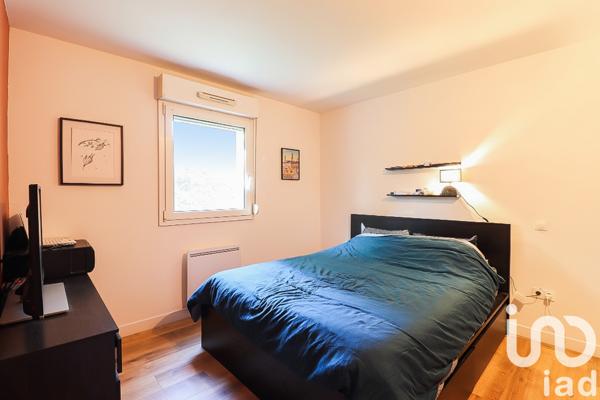 Appartement à vendre 3 pièces 70 m² Mérignac