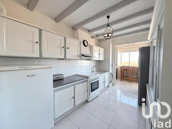 Appartement à vendre 4 pièces 87 m² Aytré