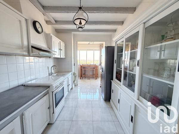 Appartement à vendre 4 pièces 87 m² Aytré