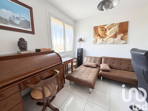 Appartement à vendre 4 pièces 87 m² Aytré