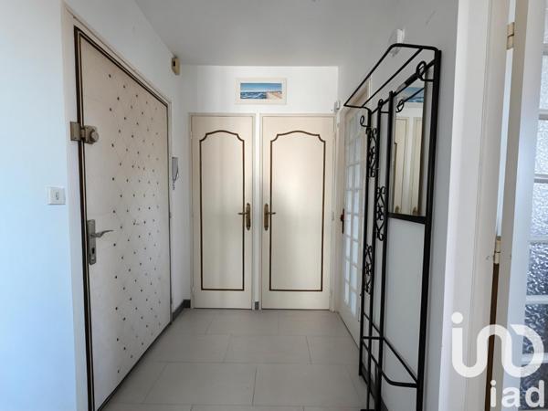 Appartement à vendre 4 pièces 87 m² Aytré