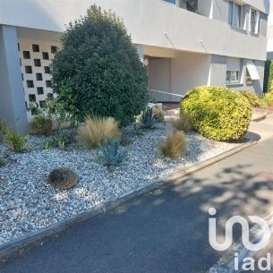 Appartement à vendre 4 pièces 87 m² Aytré