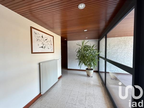 Appartement à vendre 4 pièces 87 m² Aytré