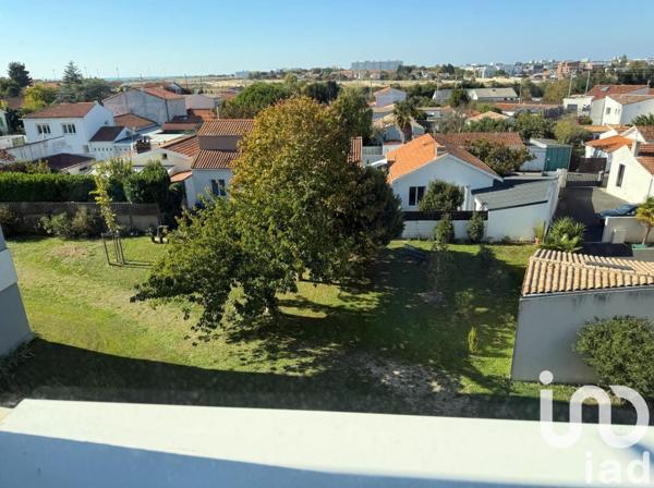 Appartement à vendre 4 pièces 87 m² Aytré