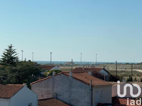 Appartement à vendre 4 pièces 87 m² Aytré