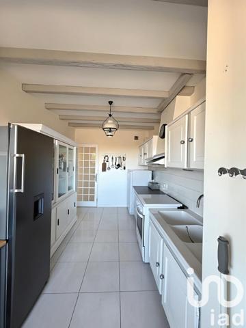 Appartement à vendre 4 pièces 87 m² Aytré