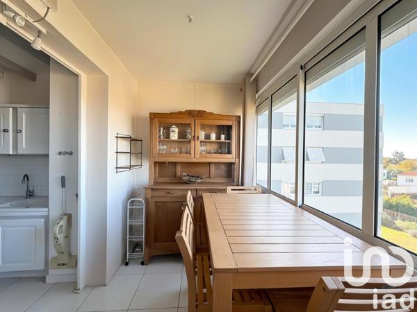 Appartement à vendre 4 pièces 87 m² Aytré