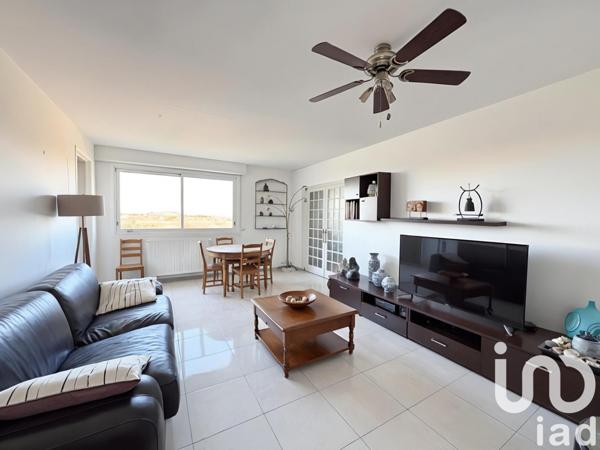 Appartement à vendre 4 pièces 87 m² Aytré
