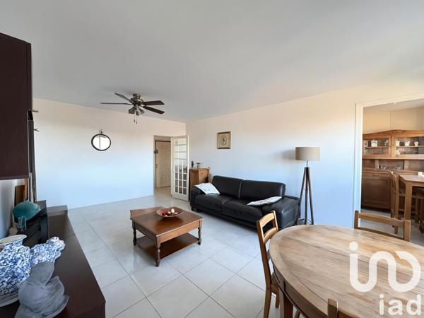 Appartement à vendre 4 pièces 87 m² Aytré