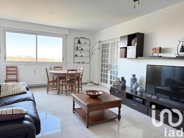 Appartement à vendre 4 pièces 87 m² Aytré