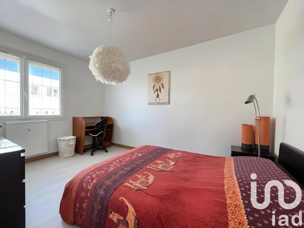 Appartement à vendre 4 pièces 87 m² Aytré