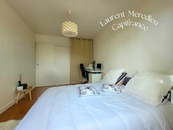 Maison à vendre 5 pièces ANGLADE (33)