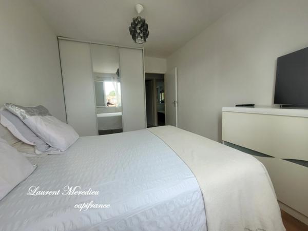 Maison à vendre 5 pièces ANGLADE (33)