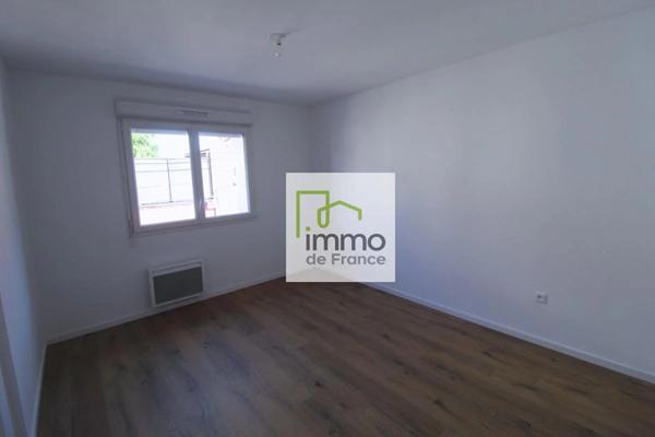 Appartement à louer à Madeleine (59110)