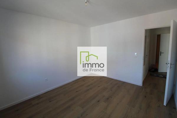 Appartement à louer à Madeleine (59110)