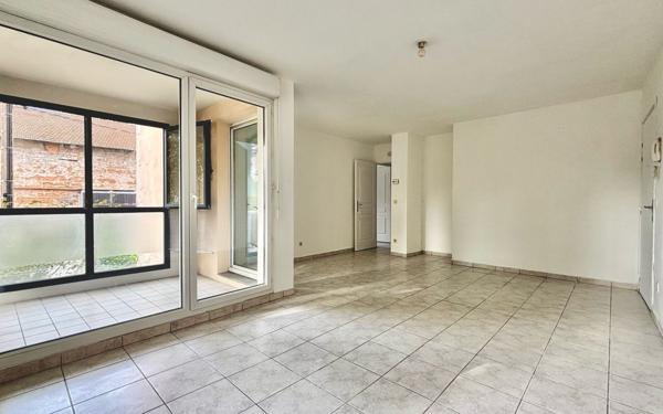 Appartement à vendre    3 pièces • 58,28 m2 Villefranche-sur-Saône
