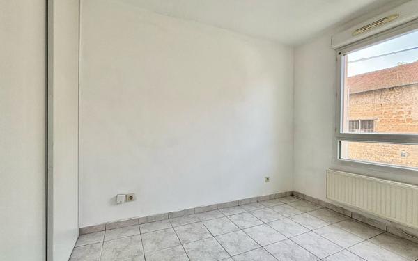 Appartement à vendre    3 pièces • 58,28 m2 Villefranche-sur-Saône