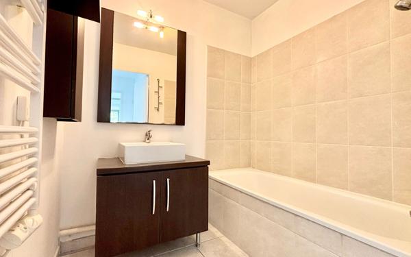 Appartement à vendre    3 pièces • 58,28 m2 Villefranche-sur-Saône