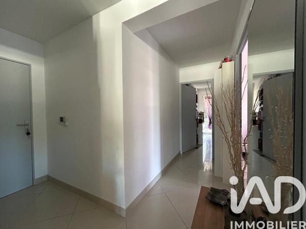 Appartement à vendre 3 pièces 57 m² Gruissan