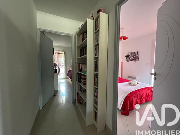 Appartement à vendre 3 pièces 57 m² Gruissan